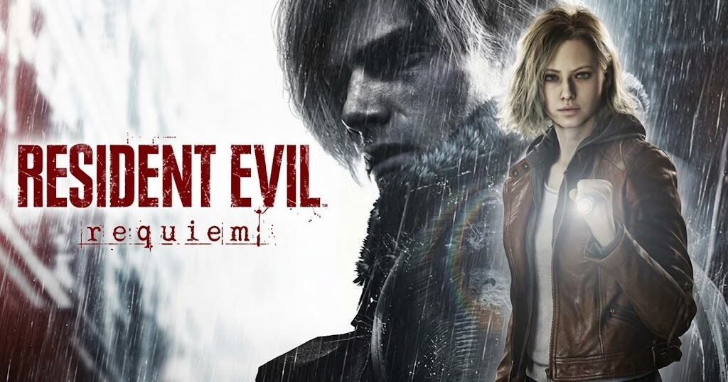 Resident Evil Requiem хоррор и Грейс