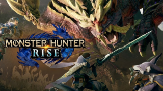 Monster Hunter Rise 20 миллионов копий