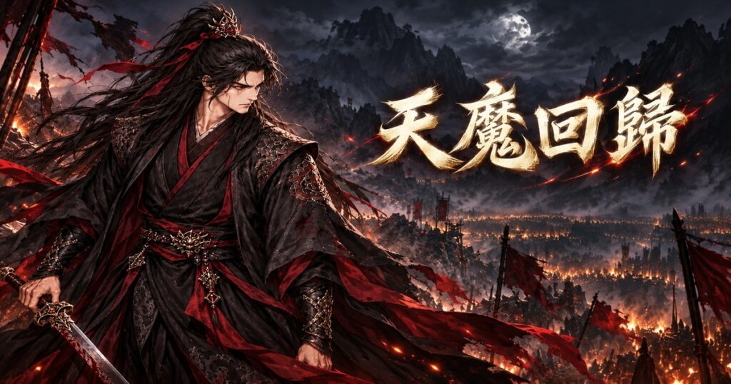 Cheonma Rebirth: Defend Shiman вышла на iOS и Android