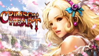 CrimsonHeart1 ранний доступ на Android