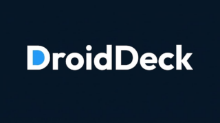 DroidDeck 0.3.2 запуск PC-игр на Android