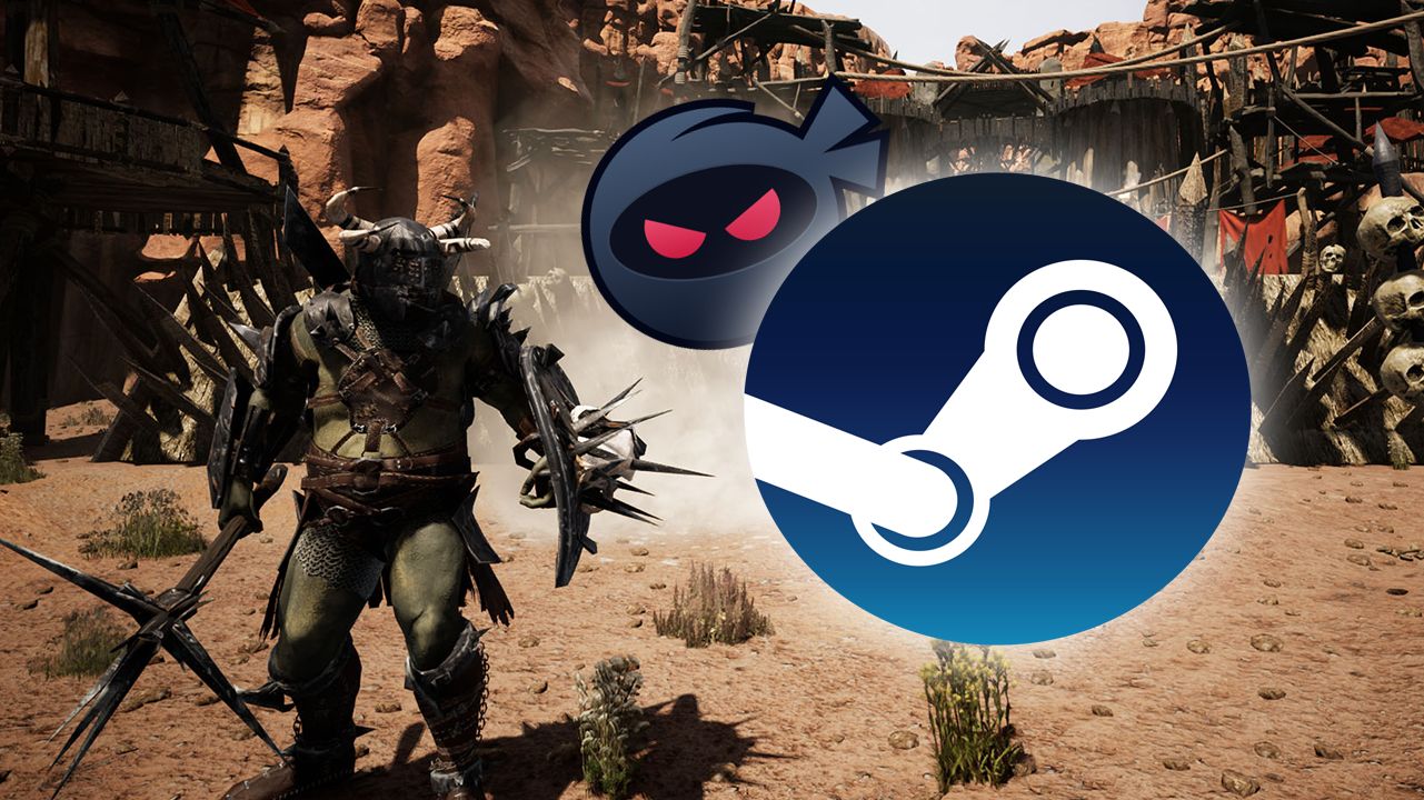 Eternal Tombs демо на Steam
