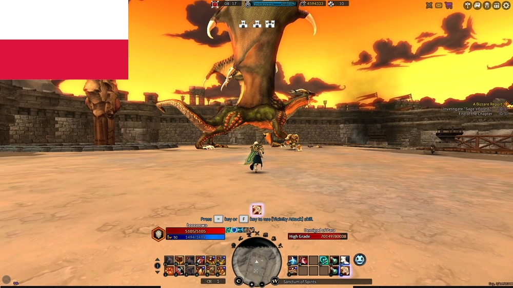 Iverian Wars: Craxion vs Defugel релиз 1.0