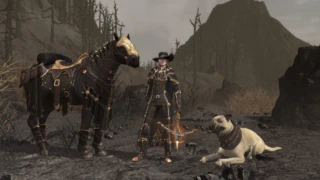 The Lord of the Rings Online предзаказ The Wolves of Mordor