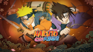 Naruto Mobile глобальный релиз