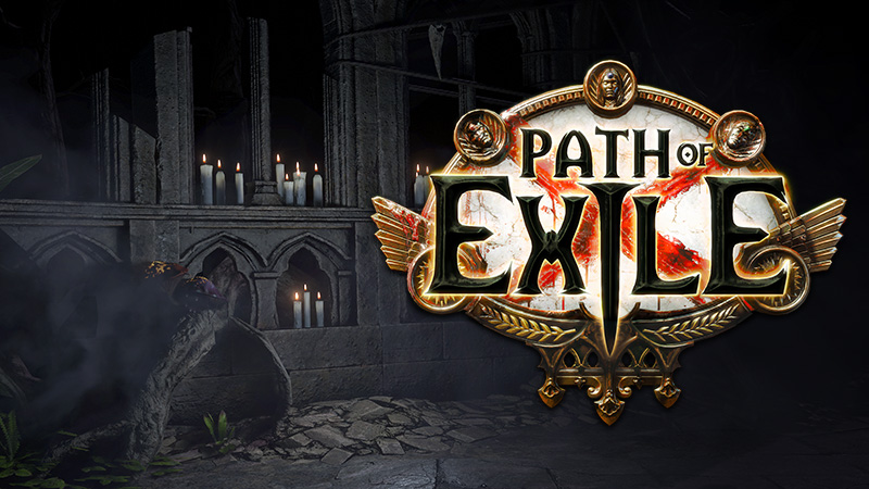 Path of Exile дополнение 3.30