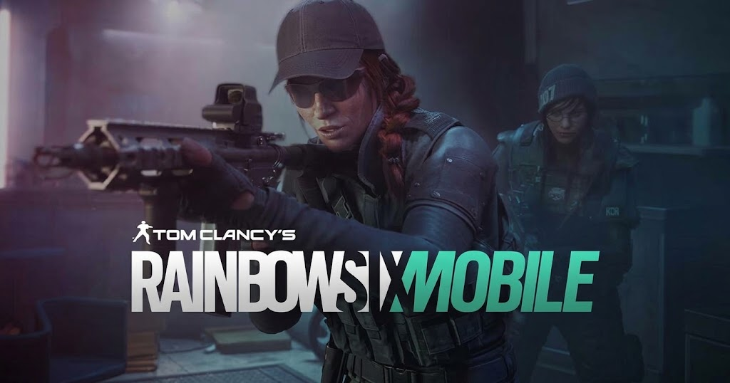 Rainbow Six Mobile закроют 15 января 2027 года