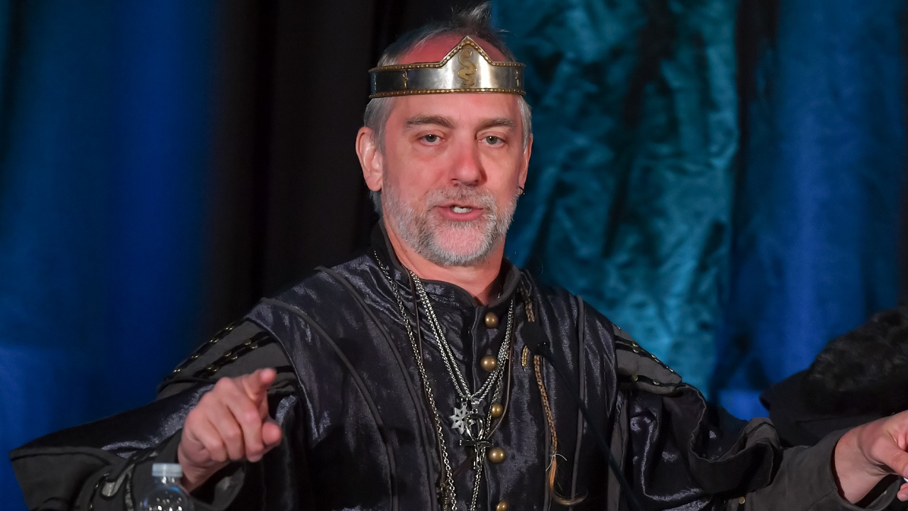 Richard Garriott и права на Ultima