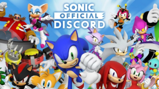 Sonic the Hedgehog Discord и наплыв пользователей