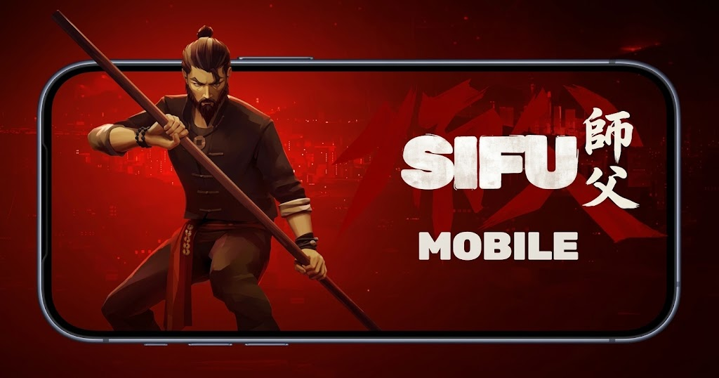 Sifu вышла на iOS и Android