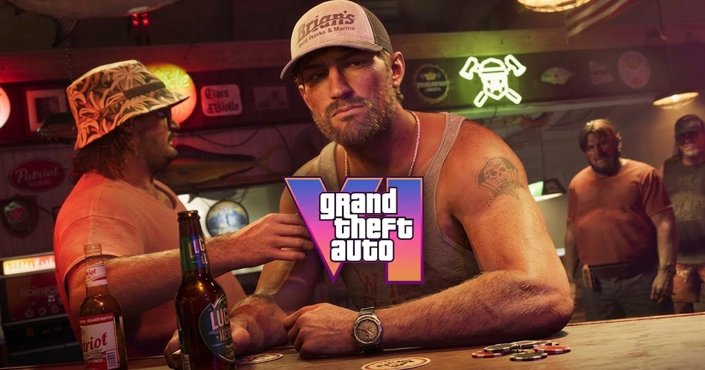 GTA VI и цены на игры