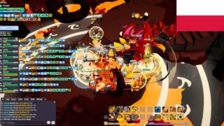 SpiritVale PvP-обновление