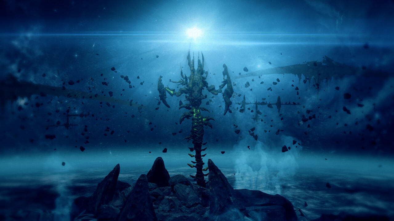 Star Conflict закрытие серверов и Community Edition