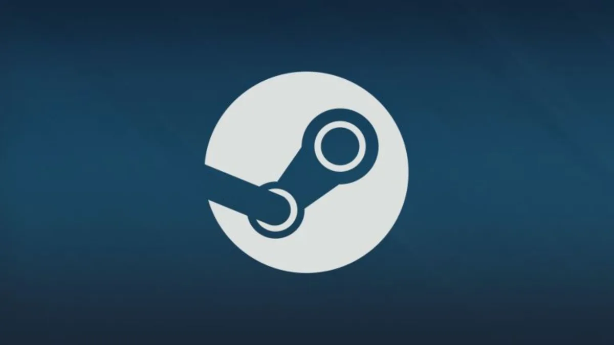 Steam рекорд одновременных игроков