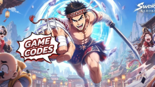 Sword of Reborn коды октября 2026