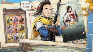 Sword of Reborn тир-лист персонажей