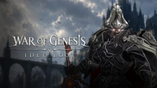 War of Genesis: Idle Loot выход в Steam